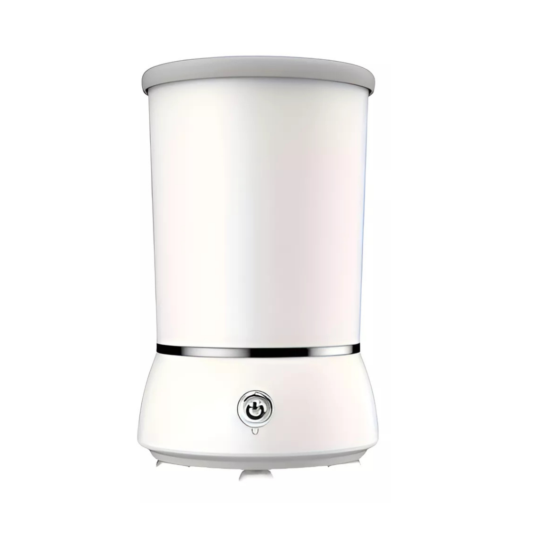 LIMPIADOR DE PATITAS ELECTRICO PARA MASCOTAS