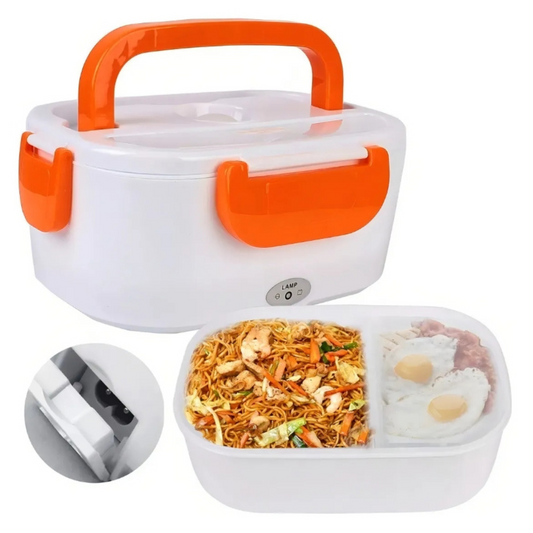 Lonchera eléctrica portátil
