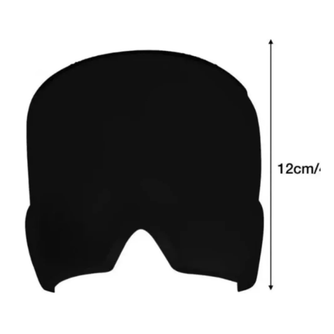 GORRO DE GEL ALIVIO MIGRAÑA