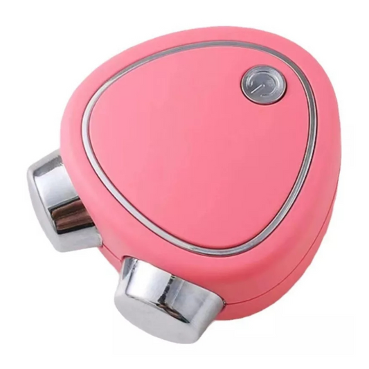 Masajeador Facial con Microcorriente