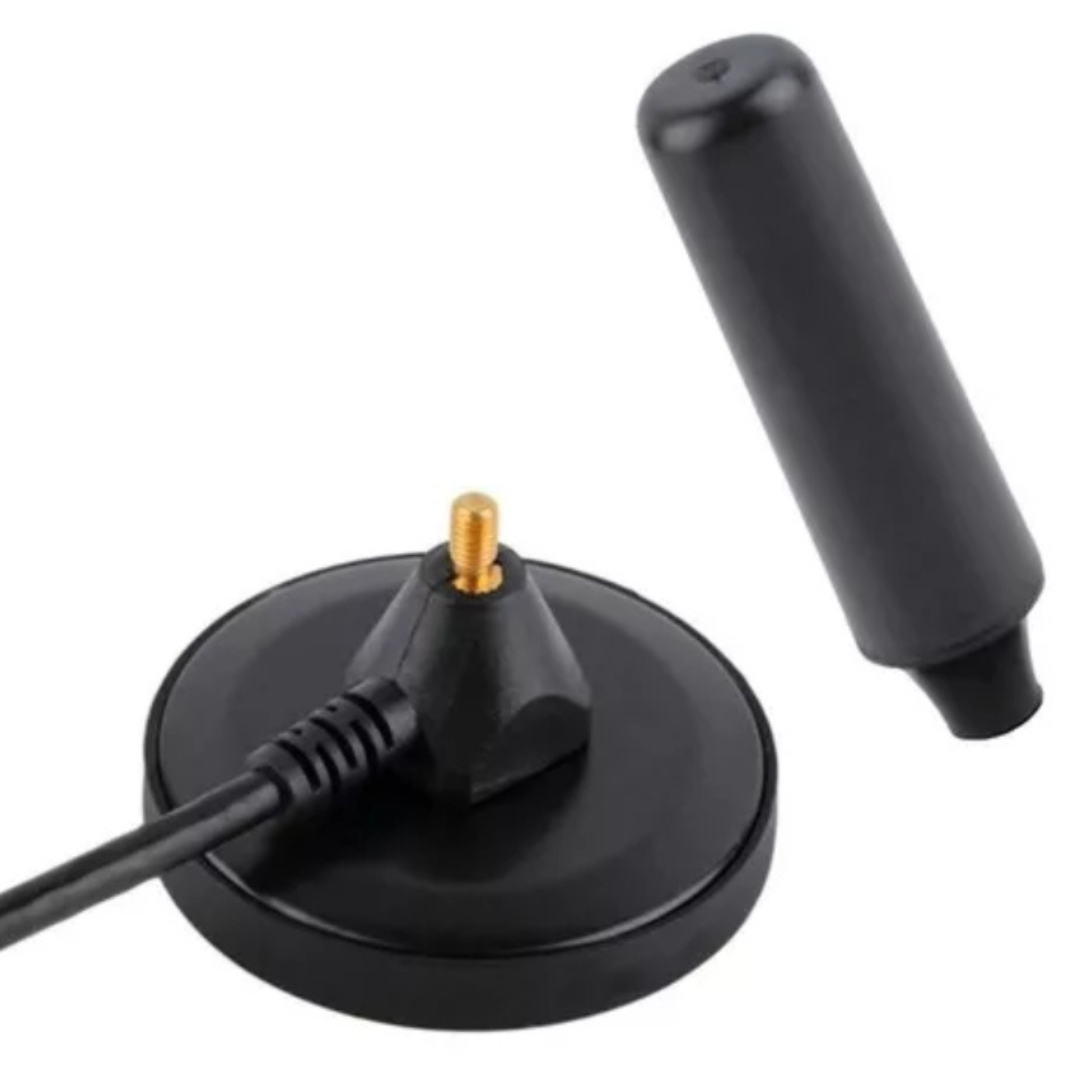 Antena HD de Televisión Digital