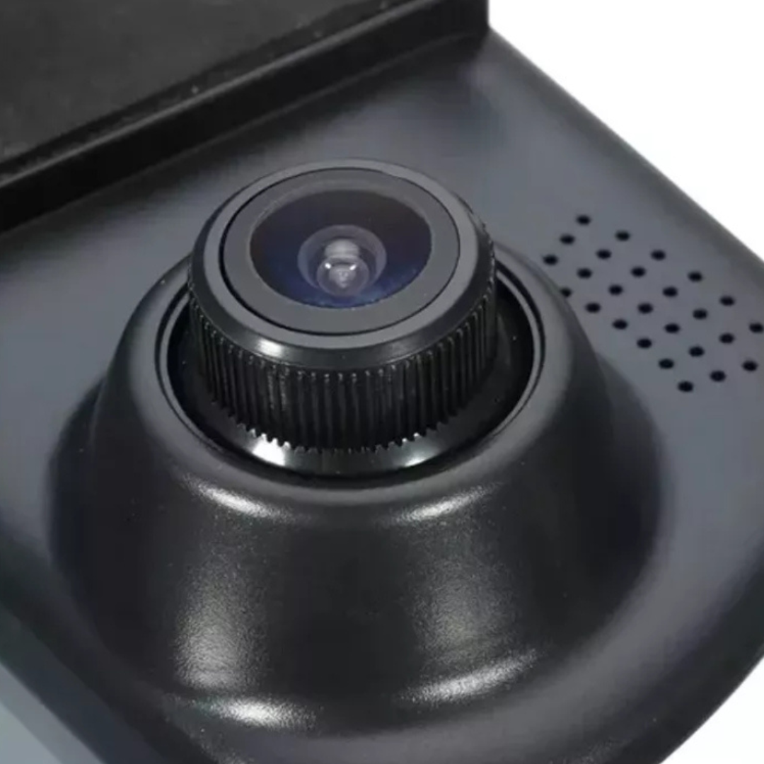 Cámara Trasera y Frontal