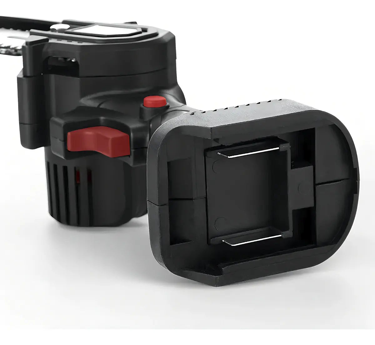 ¡OFERTA 2X1! Mini Sierra Inalámbrica